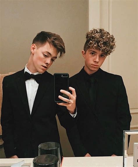 zach herron and jack avery.